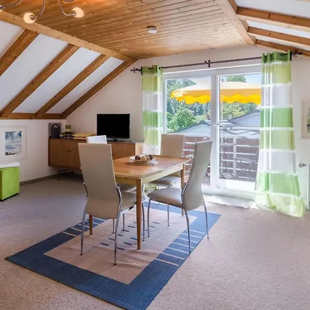 Saentisblick Διαμέρισμα Daisendorf