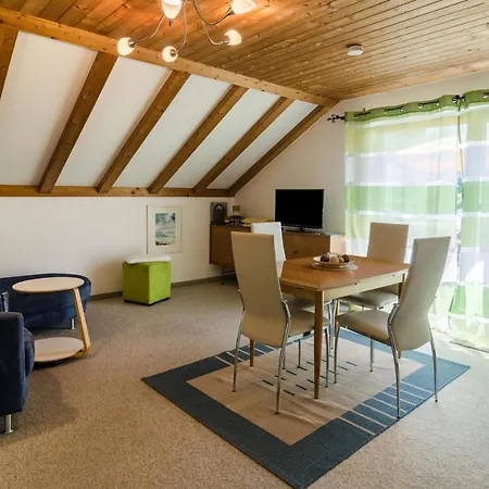 Διαμέρισμα Saentisblick Daisendorf