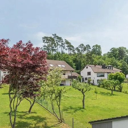 Apartmán Saentisblick