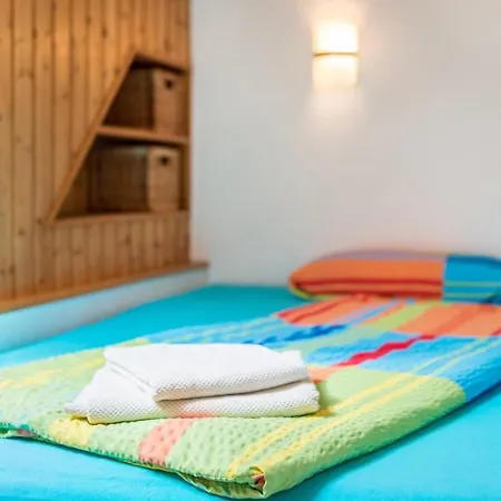 Saentisblick Διαμέρισμα