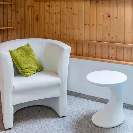 Saentisblick Apartmán Daisendorf