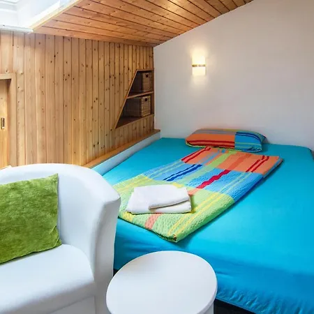 Saentisblick Apartmán Daisendorf