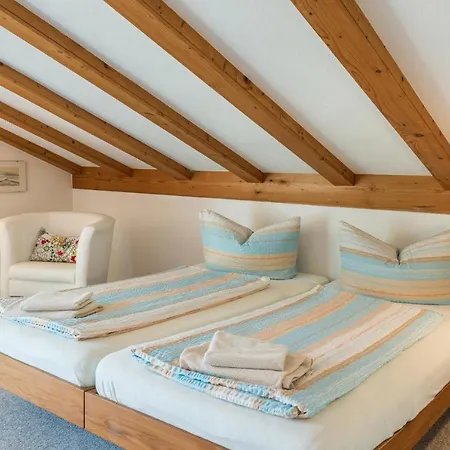 Διαμέρισμα Saentisblick Daisendorf