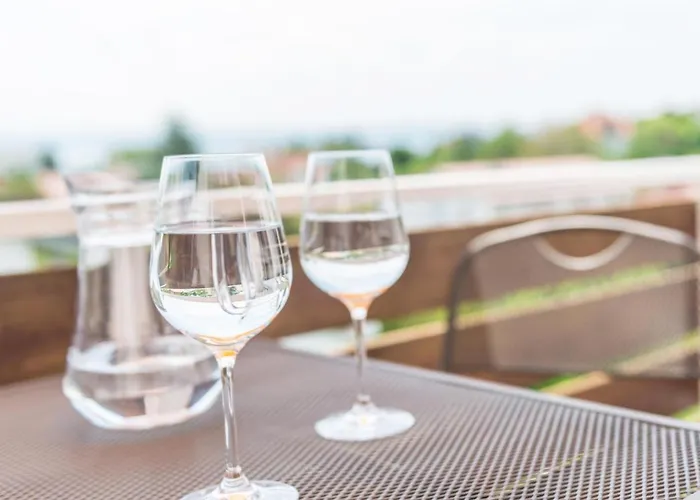 Saentisblick アパート *