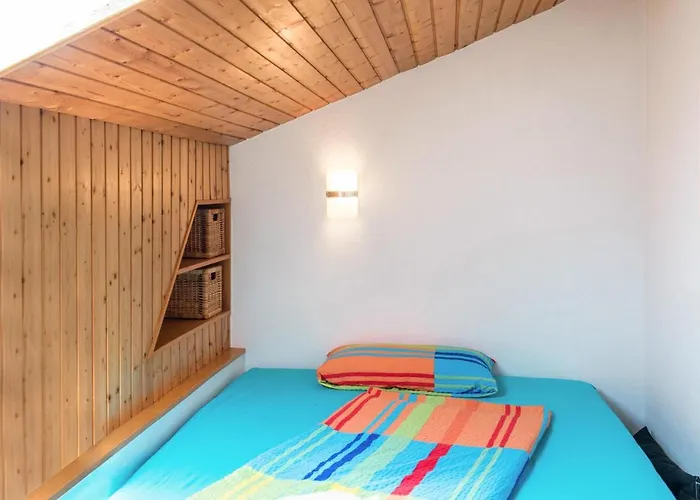 Saentisblick شقة دايزندورف