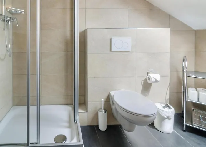 アパート Saentisblick *